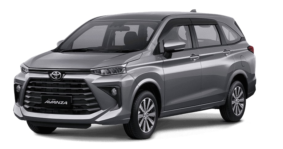 Toyota Avanza
