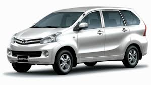 Toyota Avanza